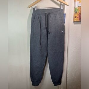 Champion Heather Gray Athletic Pants